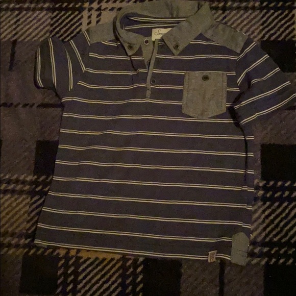 Little boys dress shirt - Picture 1 of 1